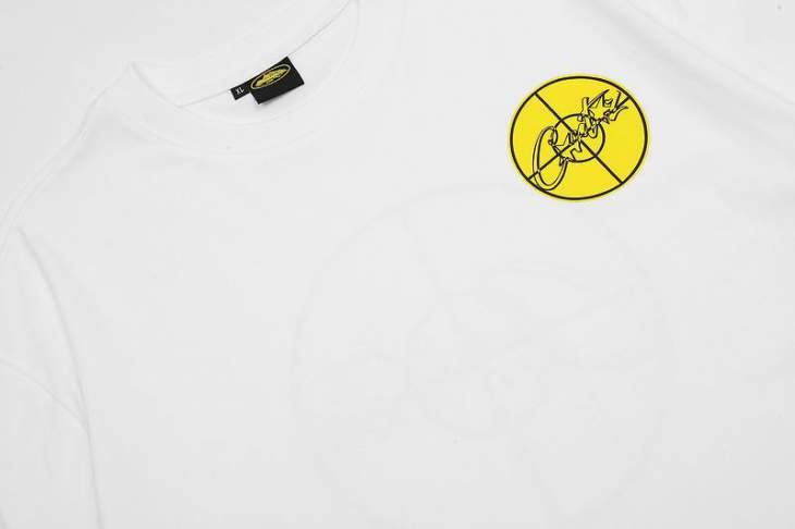 Corteiz T Shirts Short _SKUCorteizXS-2XLwmtx310816715
